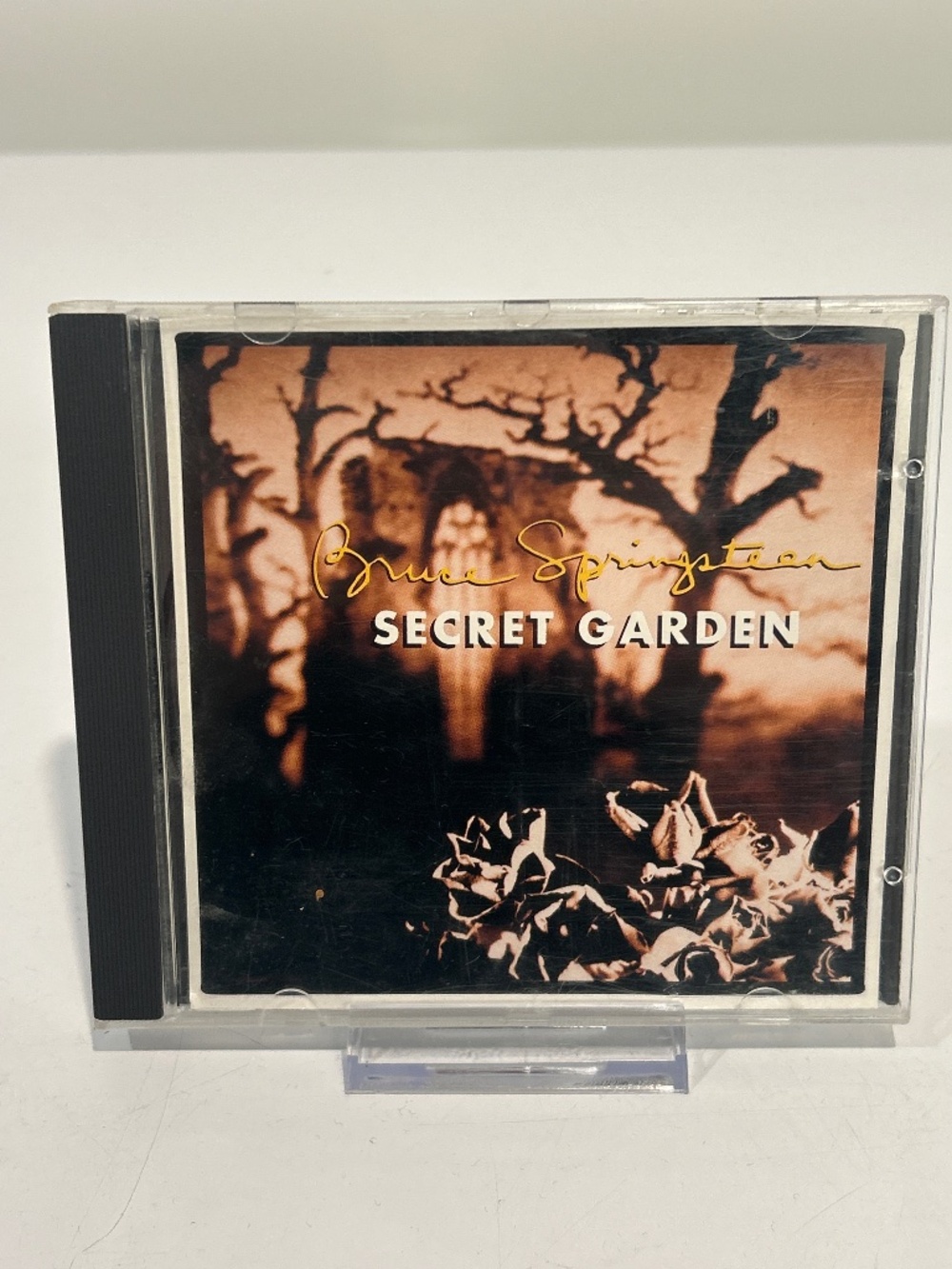 🤯5 for $20🤯 Bruce Springsteen “Secret Garden” CD Single [Pop Rock]